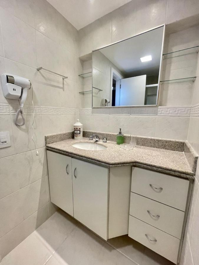 Apartment Arpoador Vista Mar Rio de Janeiro