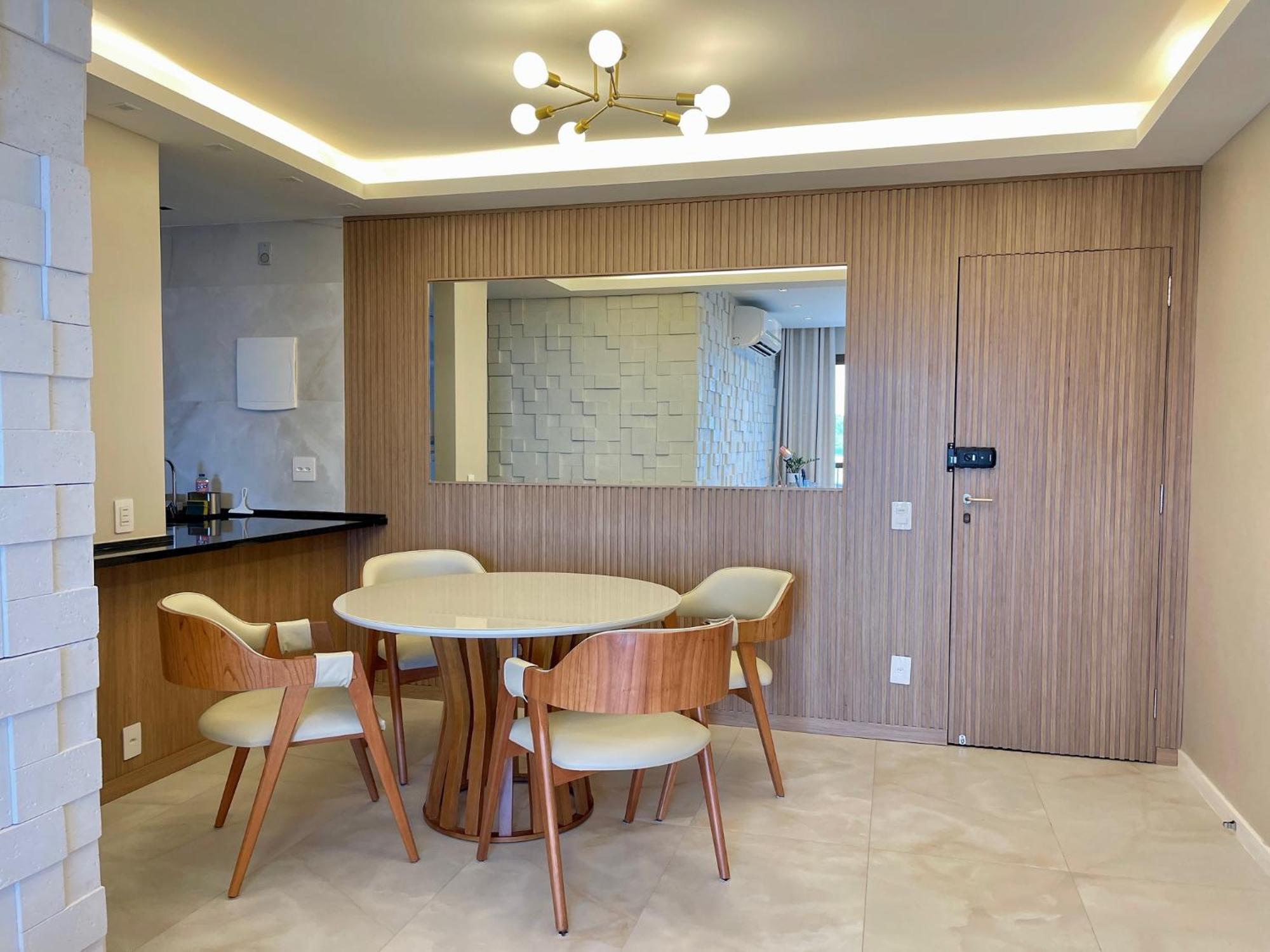 Apartment Arpoador Vista Mar