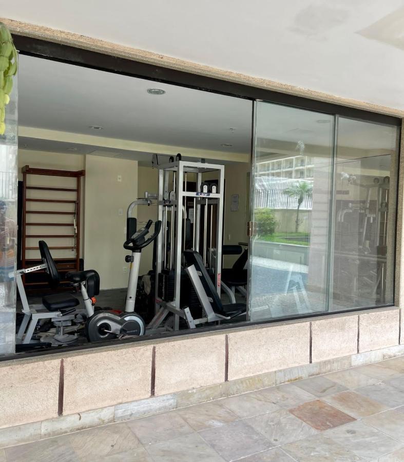 Arpoador Vista Mar Apartamento *