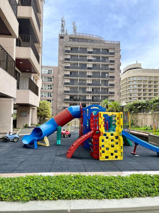 Apartamento Arpoador Vista Mar Río de Janeiro