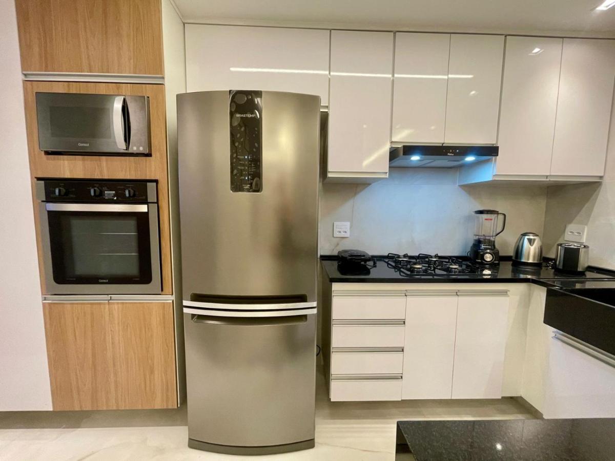 Apartamento Arpoador Vista Mar Río de Janeiro