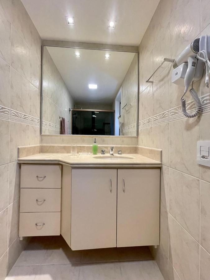 Apartamento Arpoador Vista Mar