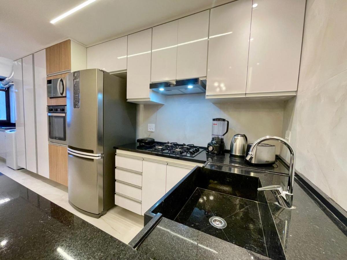 Apartamento Arpoador Vista Mar Río de Janeiro