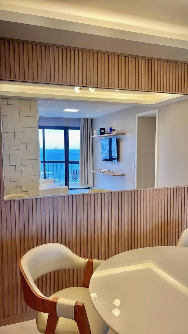 Arpoador Vista Mar Apartamento