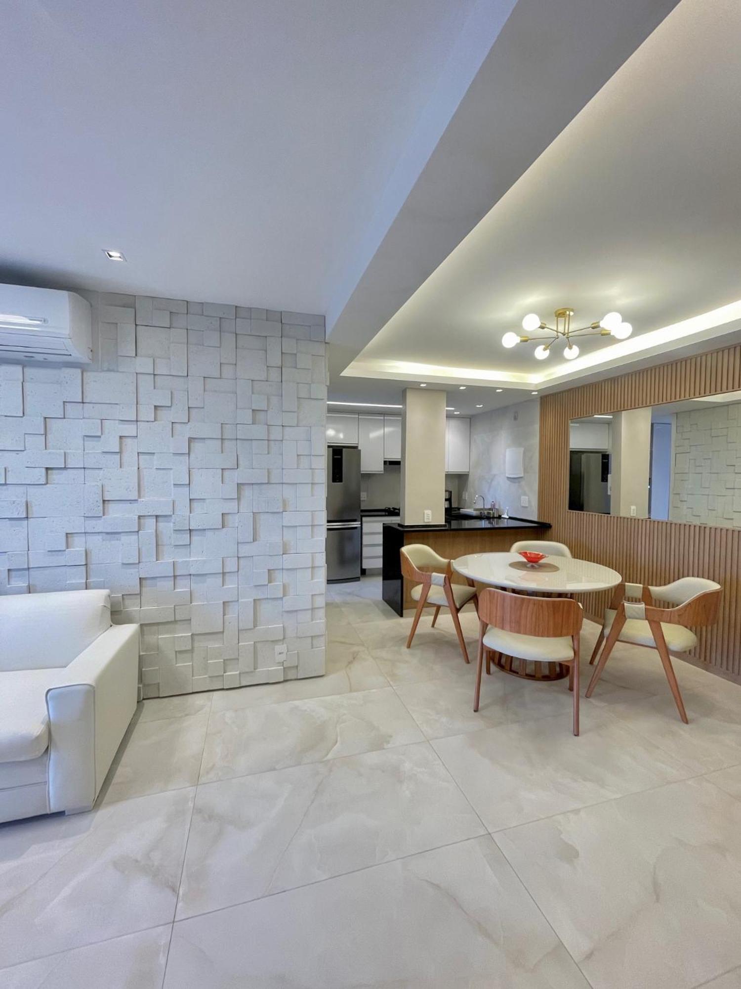 Arpoador Vista Mar Apartamento Río de Janeiro